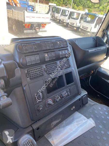 Kamion Iveco