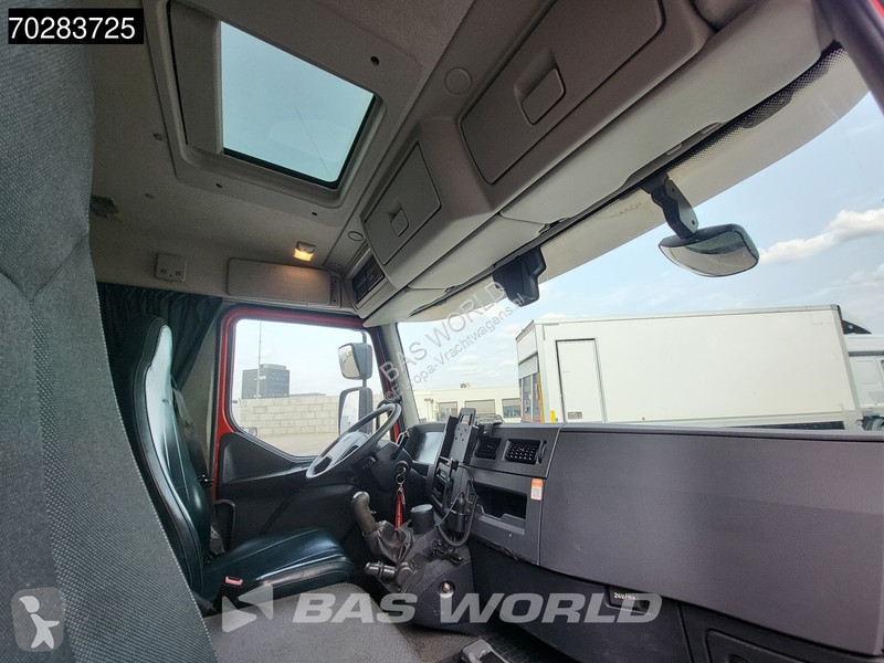 Camion Volvo FL 280 FL 4X2 Jige International...