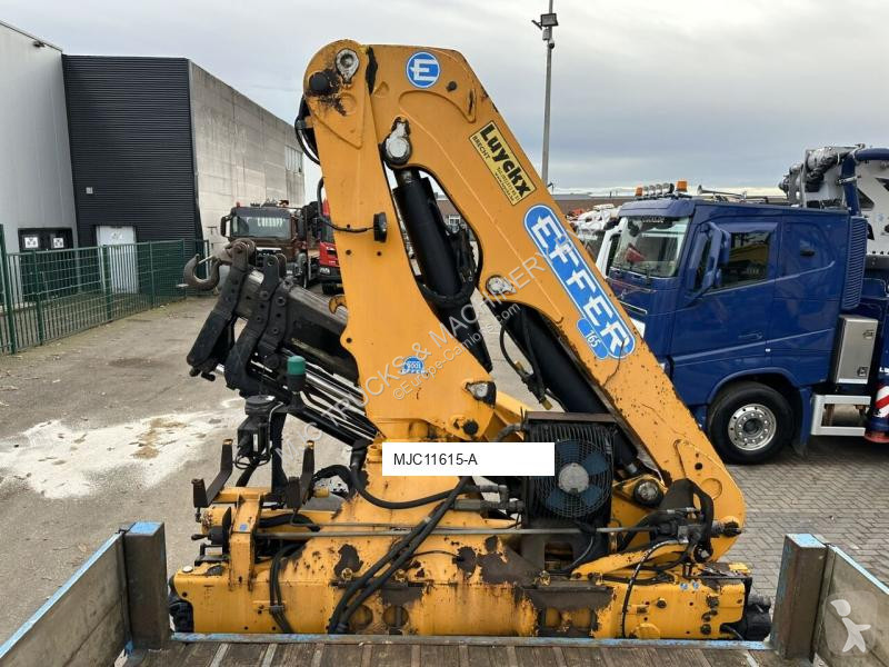 Kamion DAF 165-3S