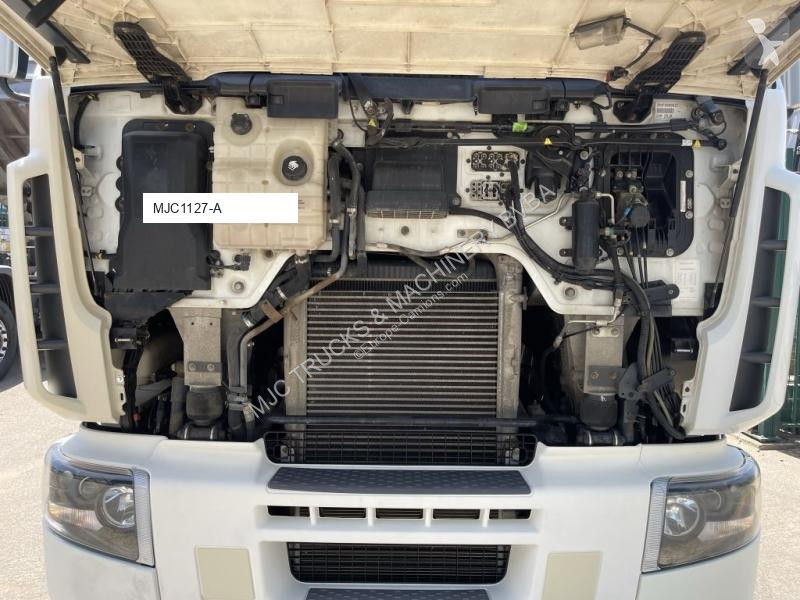 Vrachtwagen Renault Lander 450 DXI EURO 5 - 6x4...