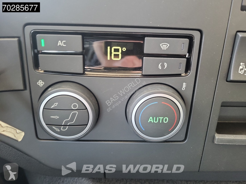 Camion Volvo FM 460 6X2 NEW! FASSI F235A.0.25...