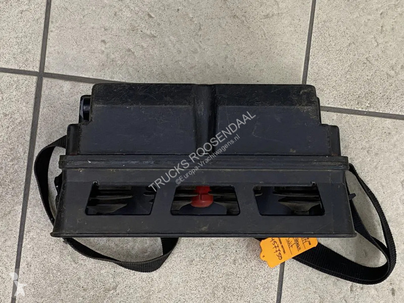Camion MAN 18.430 Effer 20600 24m + FLYJIB +...