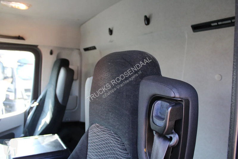 Kamion Mercedes 1924 + THERMO KING 1200 + LIFT...