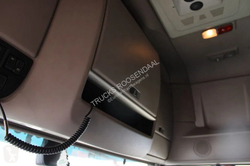 Camion DAF 106460 + Euro 6 + 6X2 + retarder +...