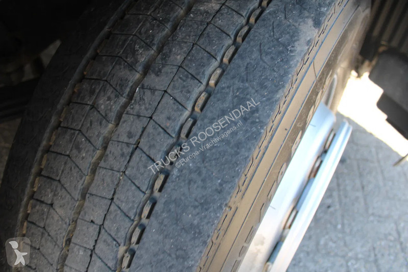 Camion MAN 26.310 + LINDHOFF EN LINNE 6M3 +...