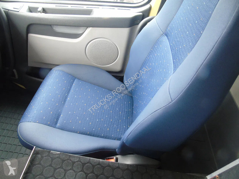 Kamion Volvo 440 + HIAB 422 E-7 + 8X4 + PERFECT...