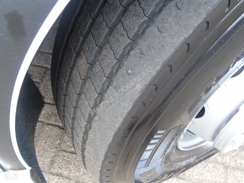 Kamion Volvo FM 420 + STOKOTA ECOTA 10.500LITER...