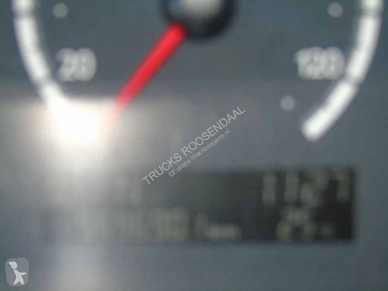 Kamion Scania R reserved 420 + PAFINGER 72002 +...