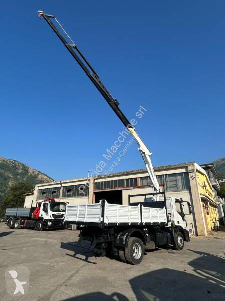 Kamion Iveco