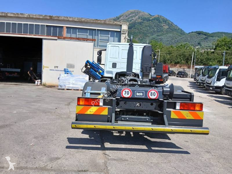 Kamion Iveco