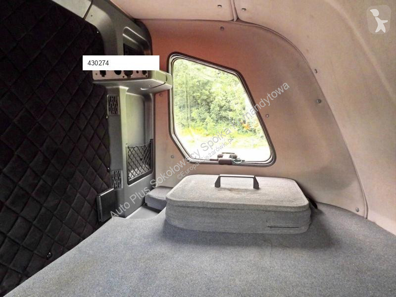 Veicolo commerciale Renault MASTER  PLANDEKA 10...