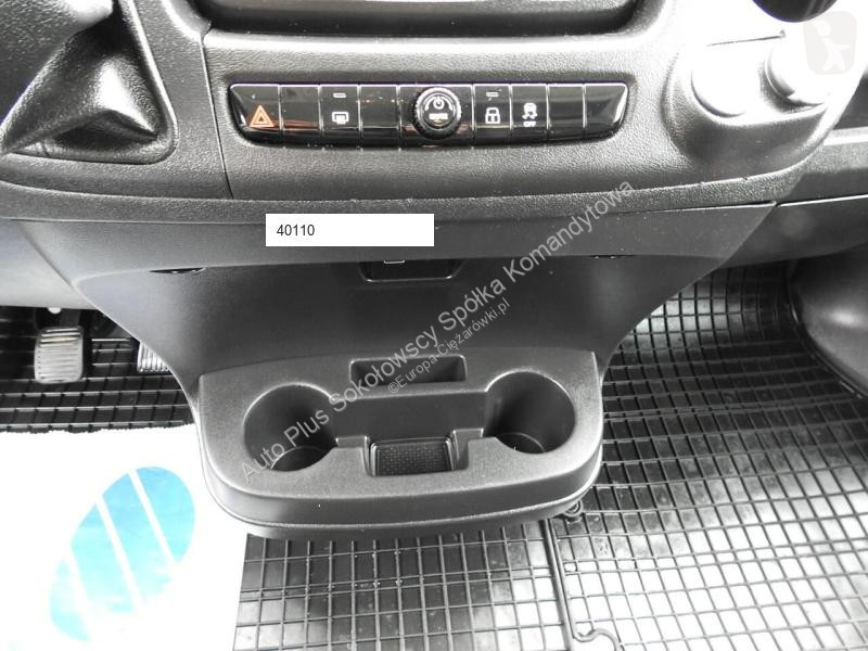 Autoutilitară Fiat DUCATO  PLANDEKA 10 PALET...