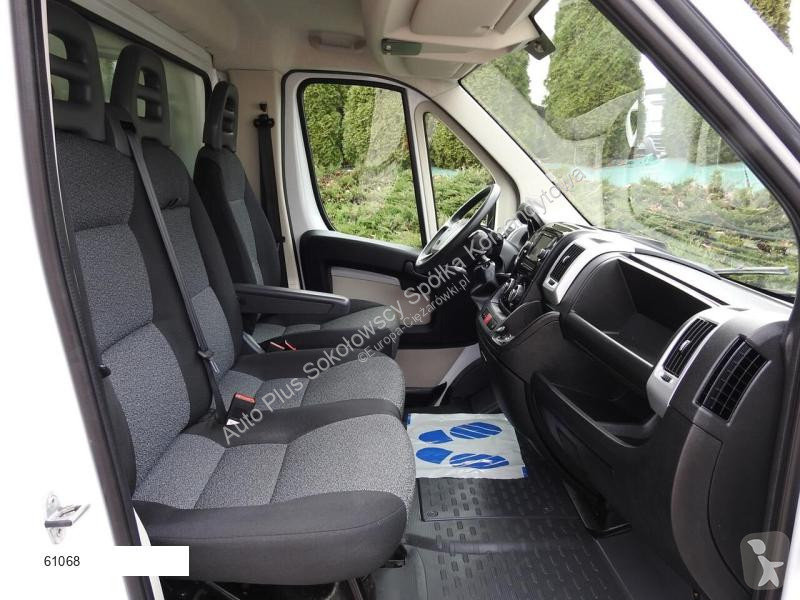 Autoutilitară Fiat DUCATO KONTENER WINDA 8...