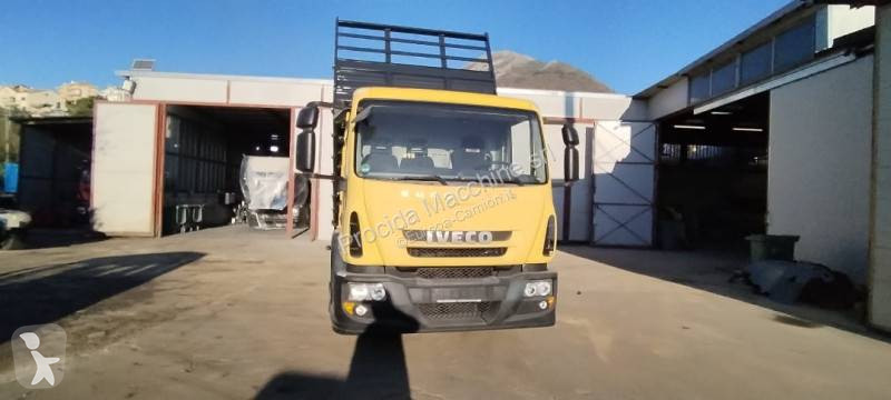 Kamion Iveco