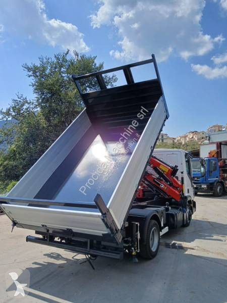 Camion Iveco