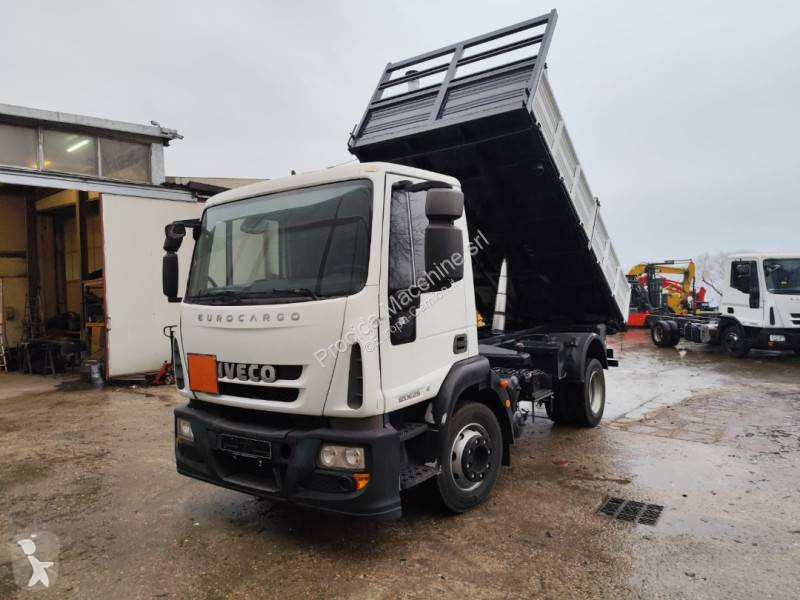 Kamion Iveco