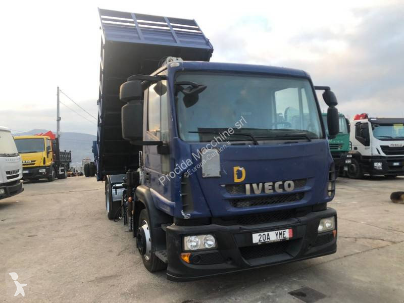 Camion Iveco