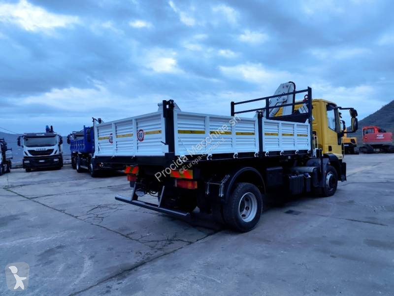 Kamion Iveco