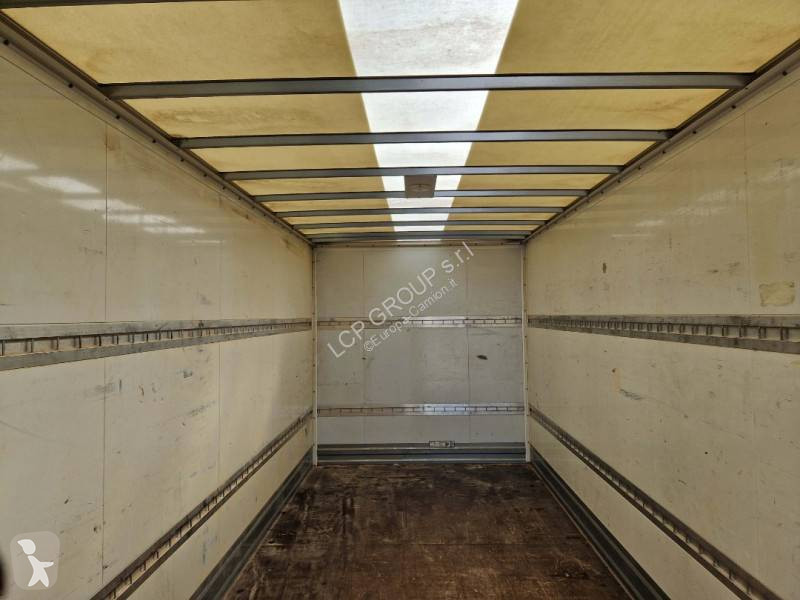 Camion Iveco
