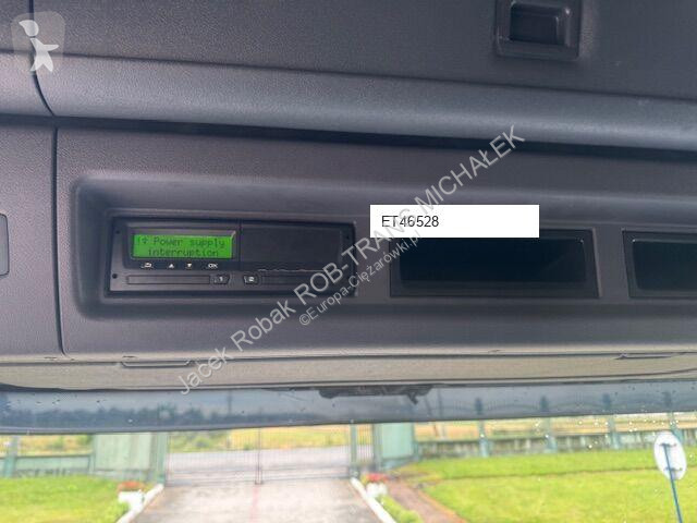 Camion Scania G 410