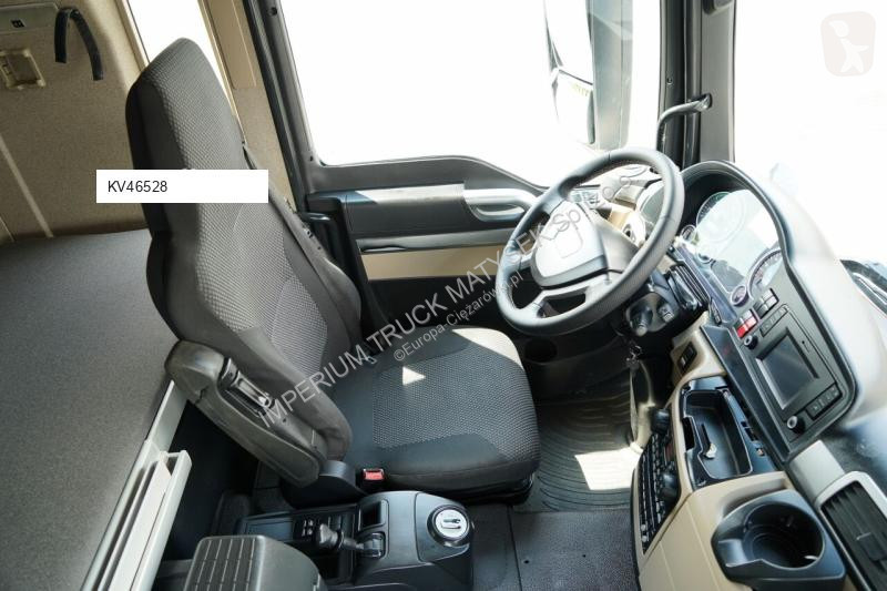 Camion MAN TGS 41.460