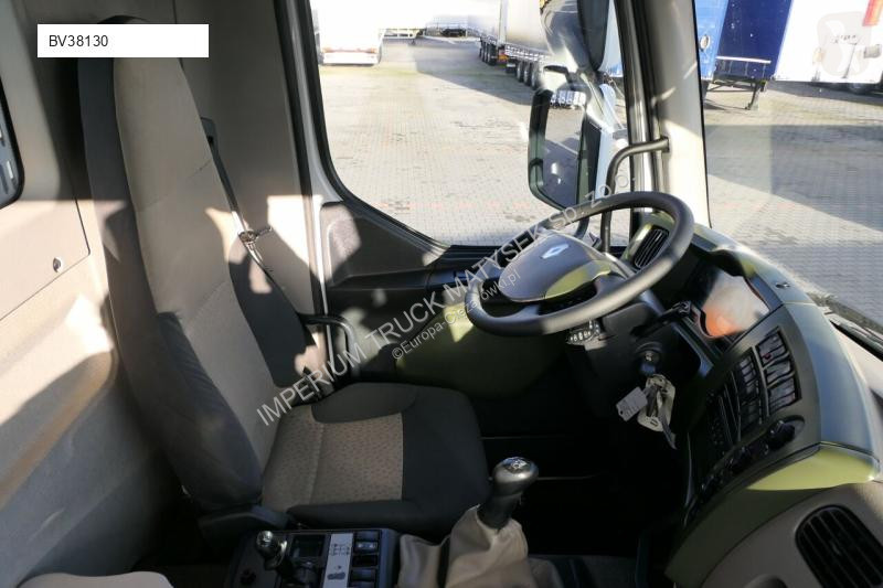 Camion Renault PREMIUM 19T - 320 DXI + HDS /...