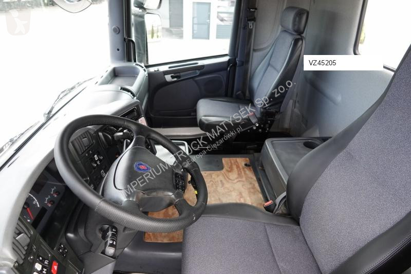 Camion Scania