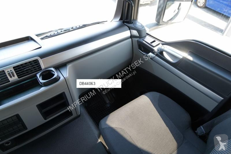 Camion MAN TGS 41.460