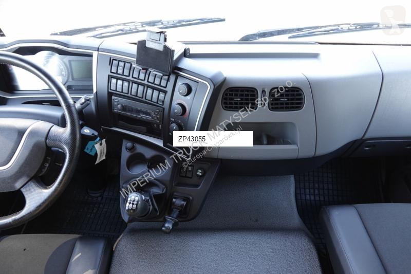 شاحنة Renault D 250