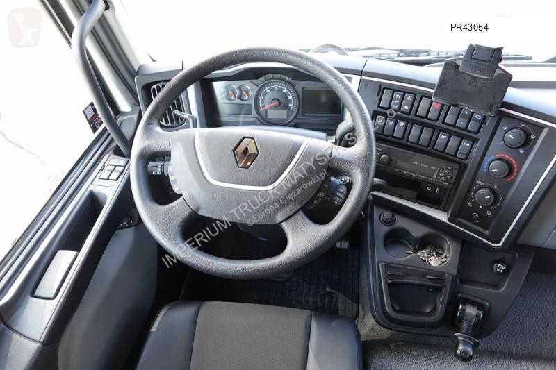 Камион Renault D 280