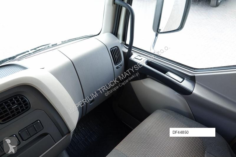 Camion DAF LF 210