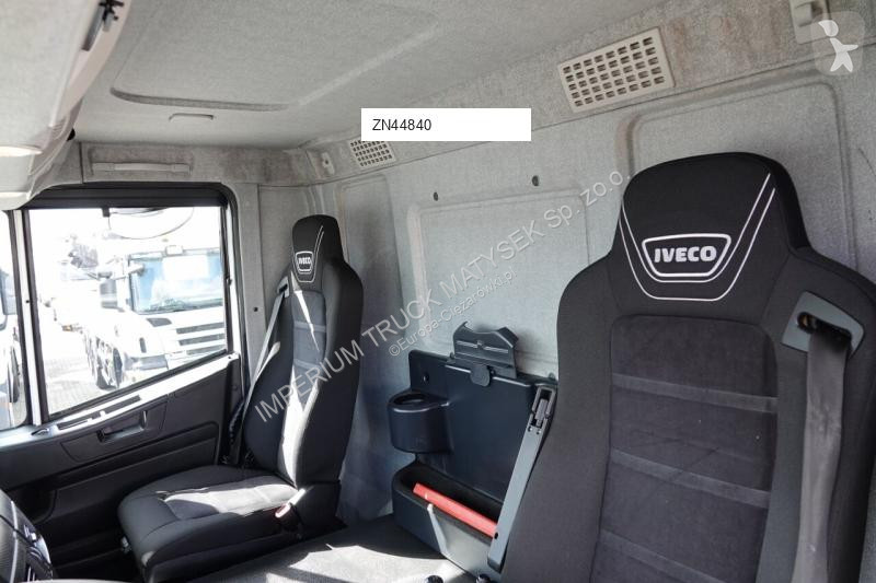 Kamion Iveco X-WAY 480
