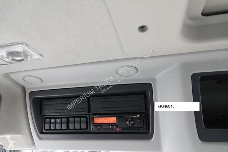 Kamion Renault KERAX 410