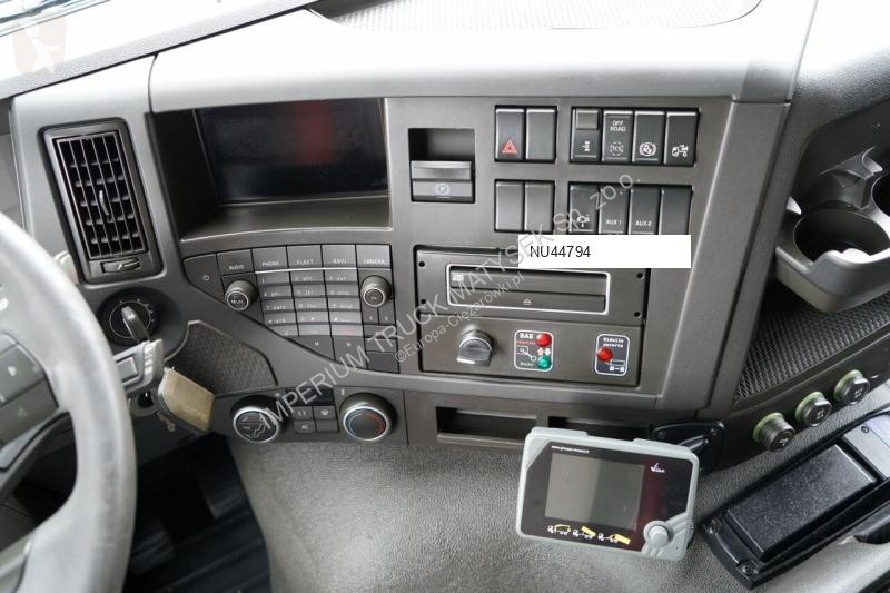 Kamion Volvo PK 18002