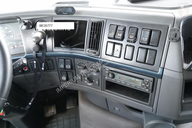 Kamion Volvo F415A