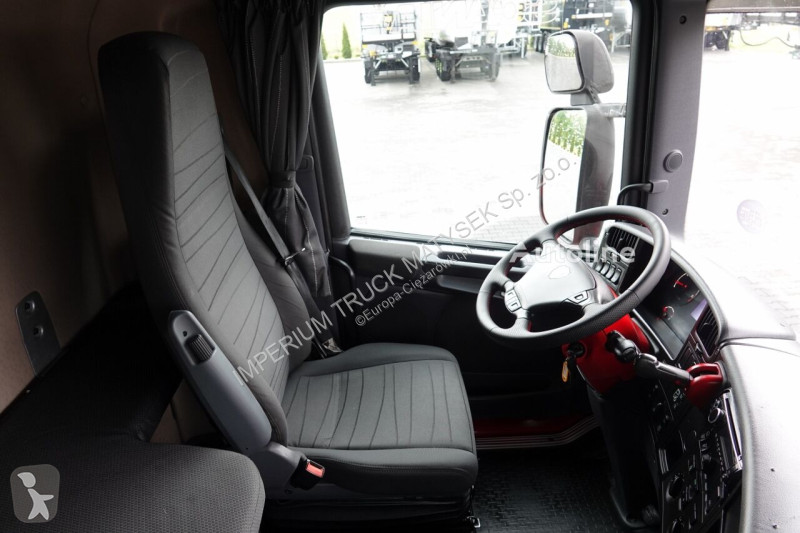 Camion Scania G 360