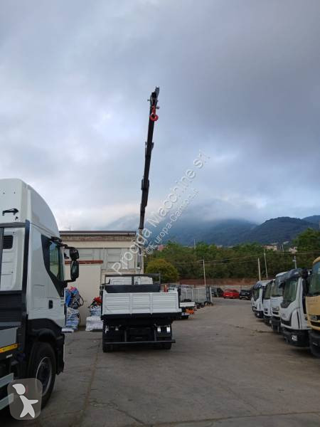 Kamion Iveco