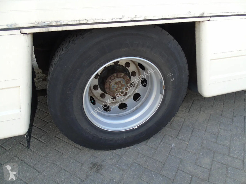 Camion DAF 460 + MANUAL + EURO 5