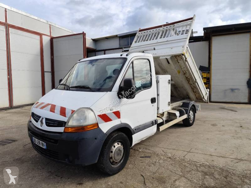 Camion Renault