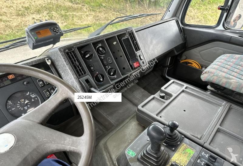 Kamion Mercedes K-5 2420