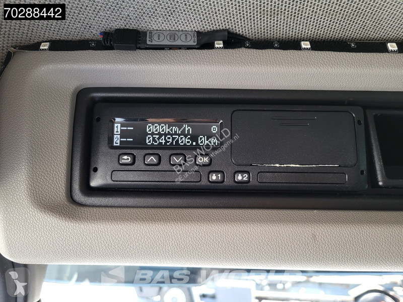 Lastbil Scania P450 6X2 NL-Truck Car...
