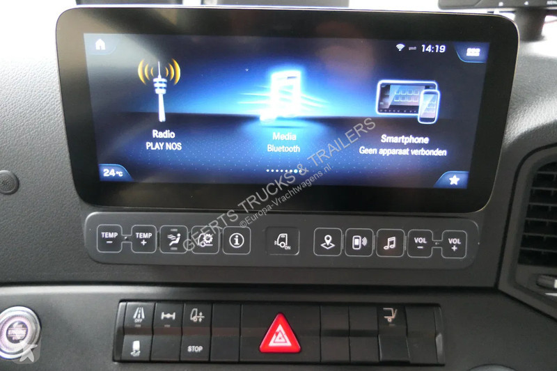 Kamion Mercedes 2127 | 262058Km | 2020 |...
