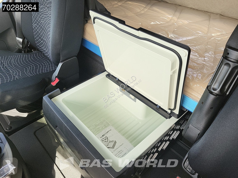Kamion Mercedes 2745 6X2 NEW! Meiller RS21-70...