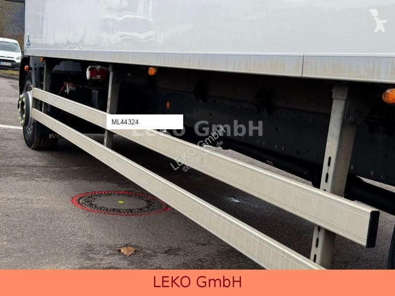 Kamion Iveco 190.28 Mit Carrier Sp 850