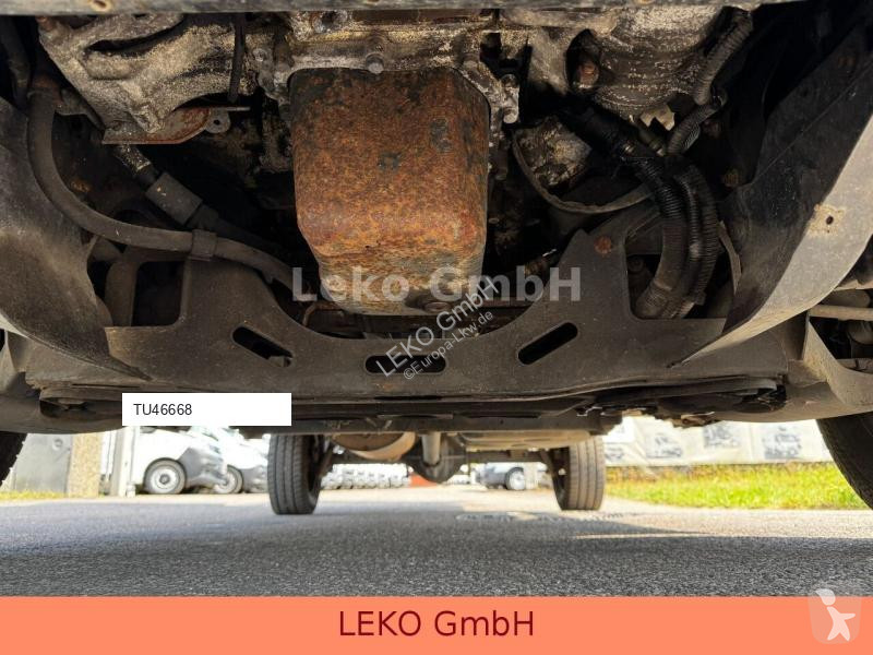 Kamion Iveco 35S14