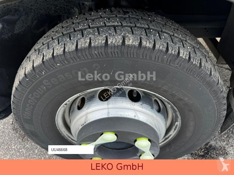 Camion Iveco 70C17