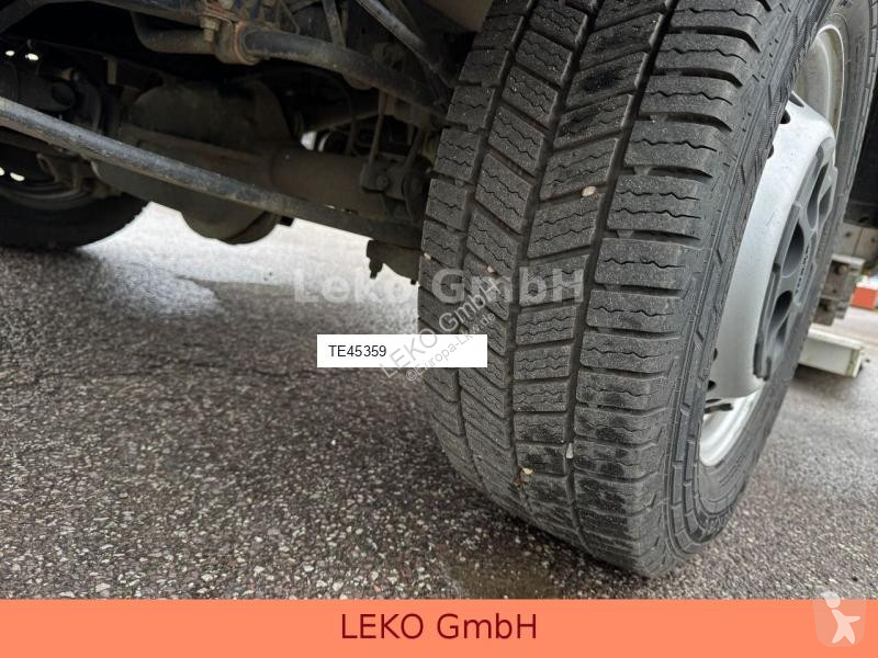 Kamion Iveco 35S14
