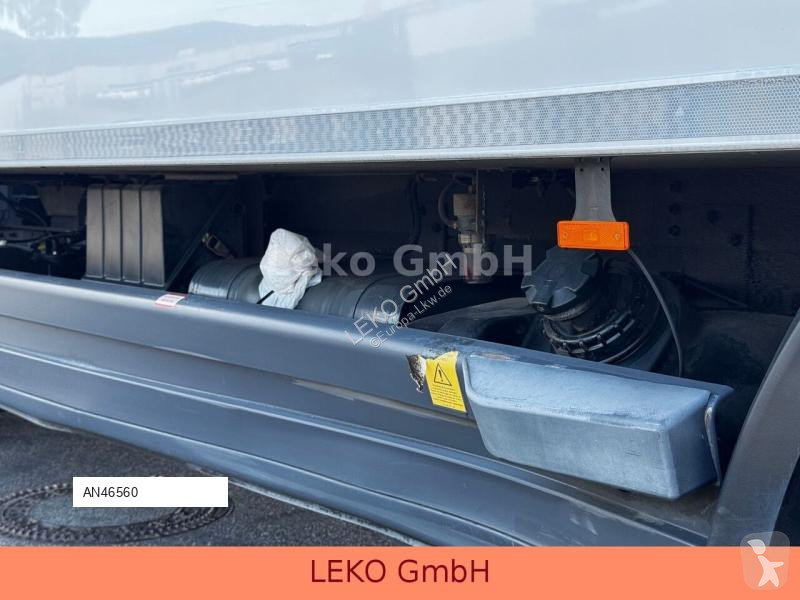 Camion Mercedes 1218