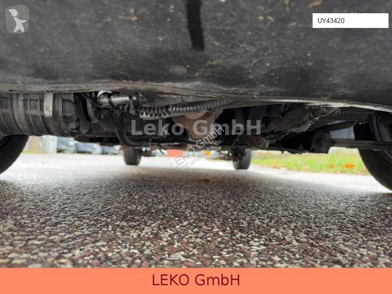 Camion Fiat Multijet 1,6 Mit