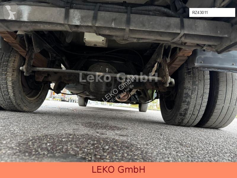 Kamion Iveco 35C13